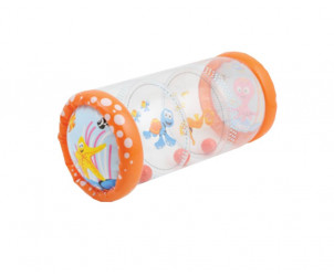 Cilindro gonfiabile Baby Roller