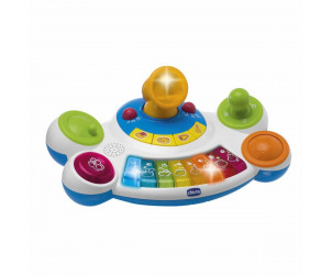 Baby Star Piano