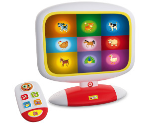 Carotina Baby Smart Tv