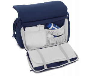 Borsa fasciatoio My Baby Bag