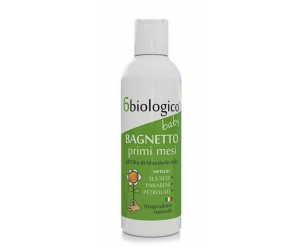 Bagnetto Primi Mesi Baby
