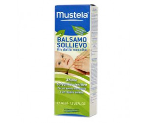 Balsamo Sollievo