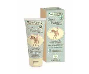 Crema Protettiva per il cambio Natura Verde Bio - : Recensioni