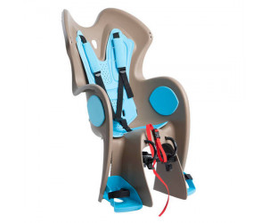 Seggiolino bicicletta Porta-bebé 500 BCLIP