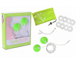Cuffie BellyBuds