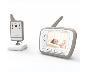 Baby monitor audio video 3.0
