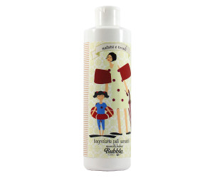 Bagnolatte Pelli sensibili