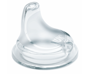 Beccuccio in silicone First Choice