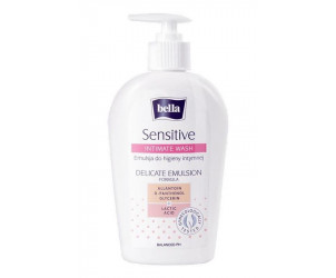 Detergente Intimo Bella