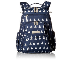 Zaino fasciatoio Be Right Back 