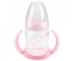 Tazza Bevimpara Rosa & Blu First Choice 150ml