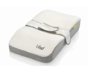 Materassino ergonomico Bibed