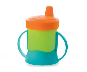 Bicchiere Succhietto in Silicone
