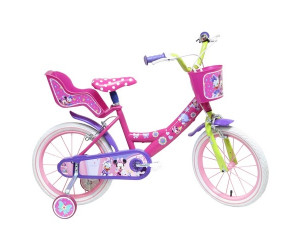 Bicicletta Bambina Minnie