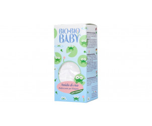 Amido di Riso Bio Bio Baby Pilogen