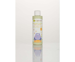 Bio Crema Lenitiva Viso e Corpo