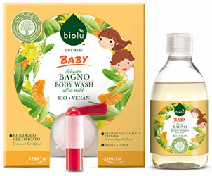 Detergente Biologico Biolù