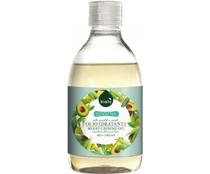 Olio Idratante Biolu 