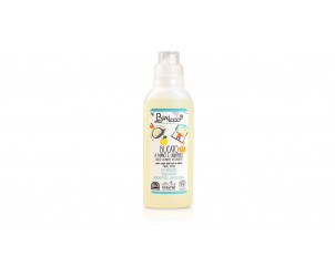 Detergente Liquido Bucato Biricco