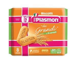 Biscotto dei grandi ai 5 cereali