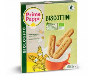 Biscottini Prime Pappe 