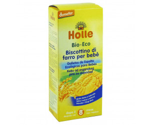 Biscottini al Farro