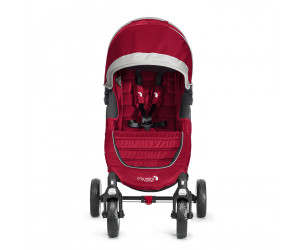 Passeggino City Mini 4