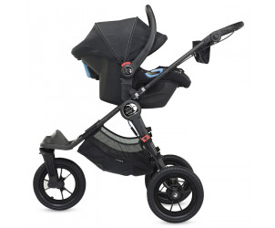 Trio City Elite Deluxe Baby Jogger Recensioni