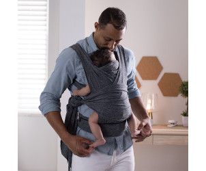 Fascia portabeb Boppy ComfyFit Chicco Recensioni