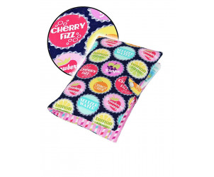 Borsa fasciatoio da viaggio Boubalou