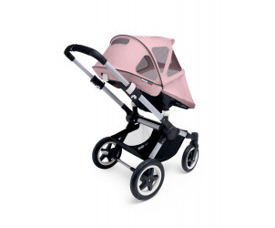 Capottina Breezy per passeggini Buffalo/Runner