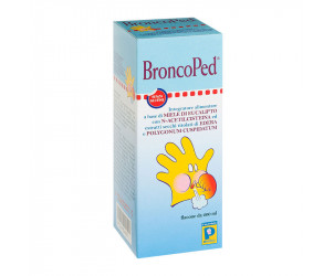 BroncoPed