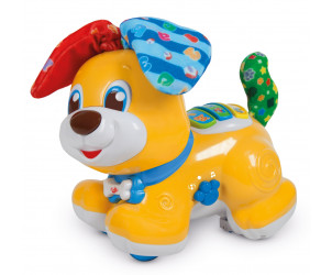 Bubù Cagnolino Cucù