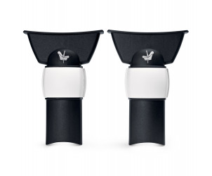 Adattatore per seggiolino auto Britax-Römer® e passeggini Buffalo/Fox