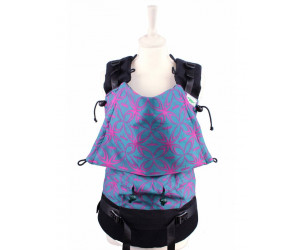 Marsupio ergonomico Buzzidil