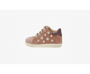 Scarpe primi passi falcotto bimbo discount