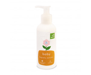 Detergente Bagnetto delicato alla camomilla