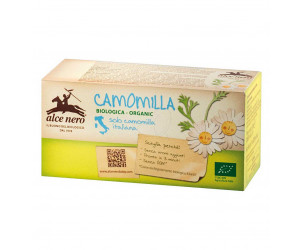 Camomilla biologica