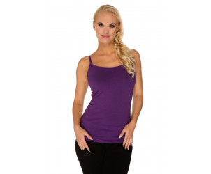 Canotta per allattamento basic