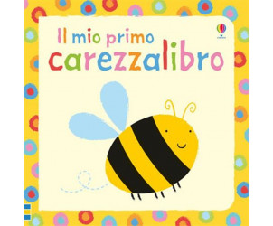 Il mio primo carezzalibro