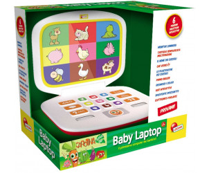 Carotina Baby Laptop