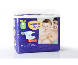 Pannolini taglia Junior 11-25 kg
