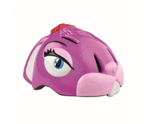 Casco ciclo bimba Crazy Bunny