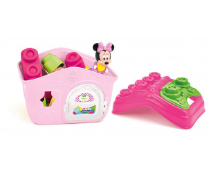 Secchiello Casetta Minnie