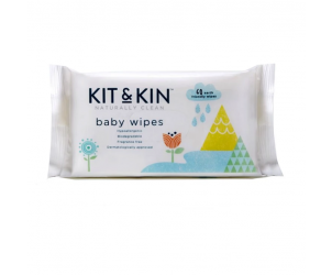 Salviette Ecologiche