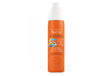 Spray Protezione Solare