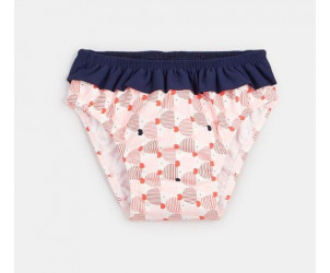 Culotte da Bagno 