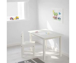 Tavolino Bianco