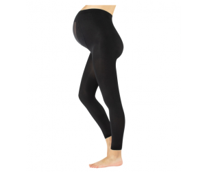 Leggings Premaman 100 DEN