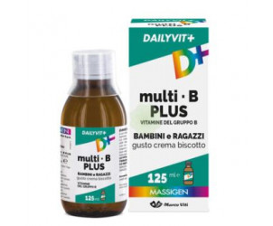 Integratore Bambini Daylivit+
